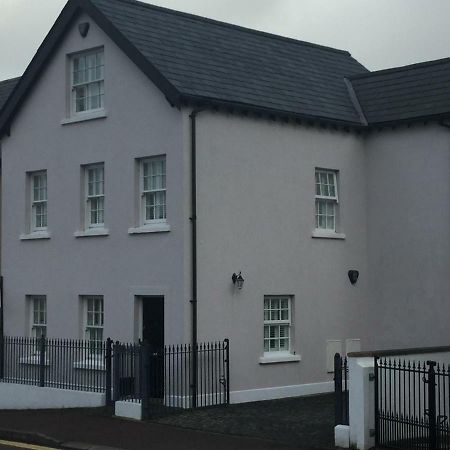 Strandview Beach Apartment Ballycastle Buitenkant foto