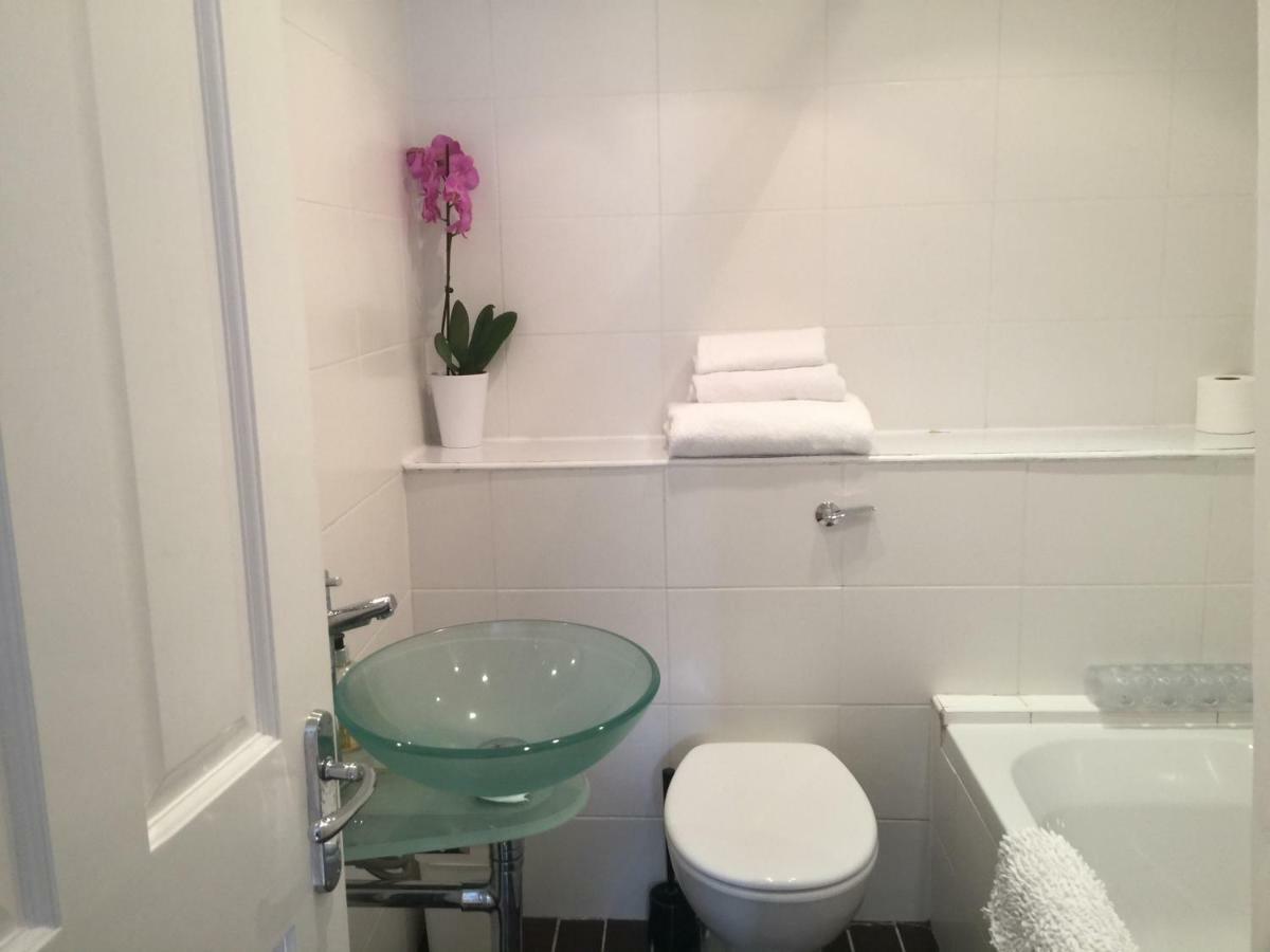 Strandview Beach Apartment Ballycastle Buitenkant foto