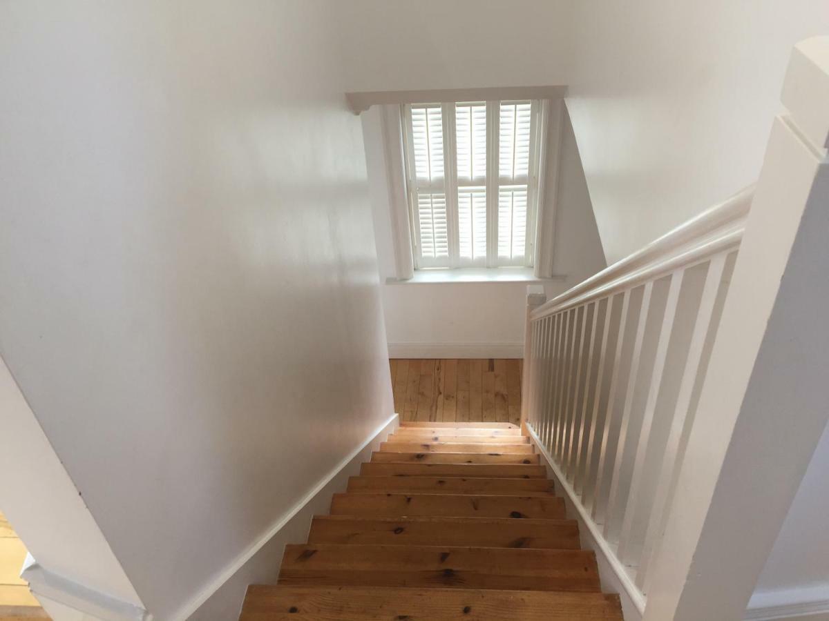 Strandview Beach Apartment Ballycastle Buitenkant foto