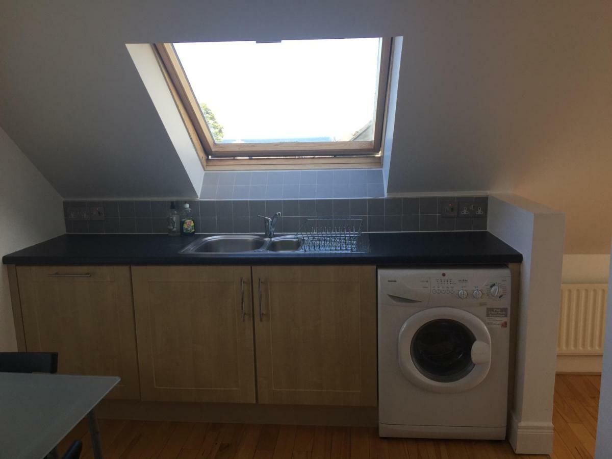 Strandview Beach Apartment Ballycastle Buitenkant foto