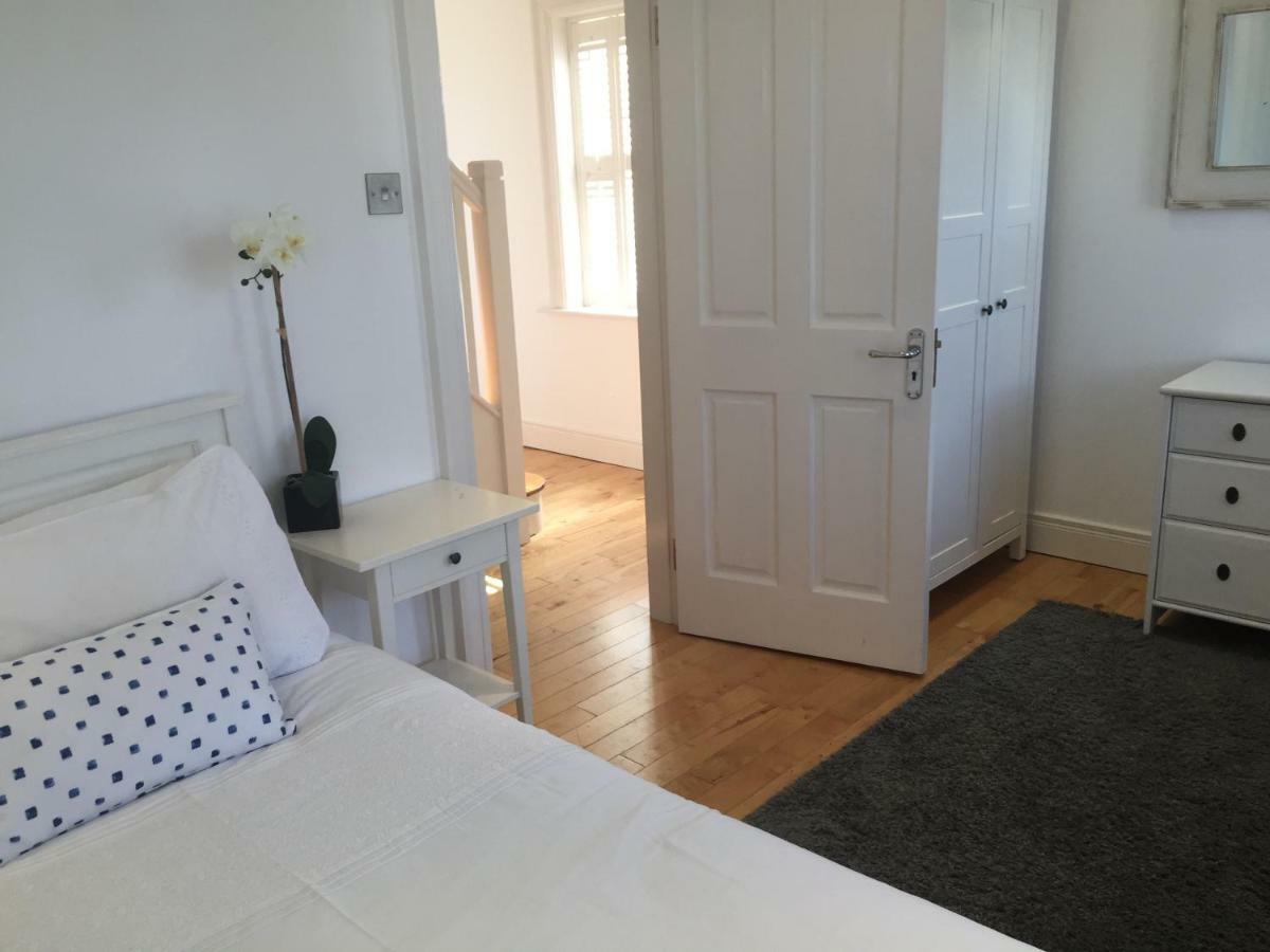Strandview Beach Apartment Ballycastle Buitenkant foto