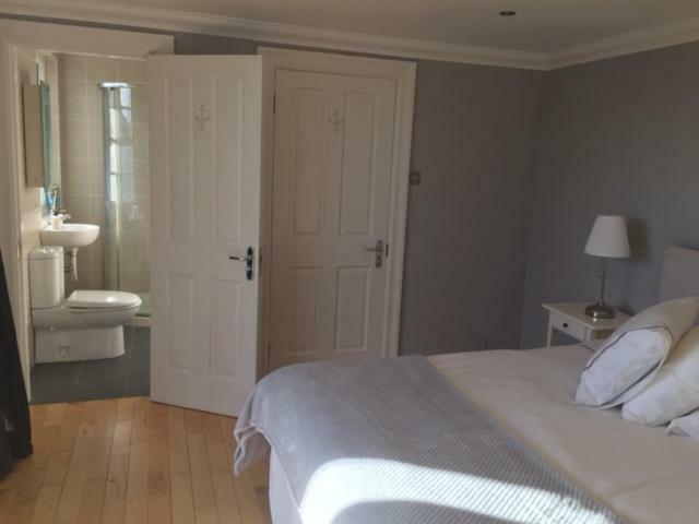 Strandview Beach Apartment Ballycastle Buitenkant foto