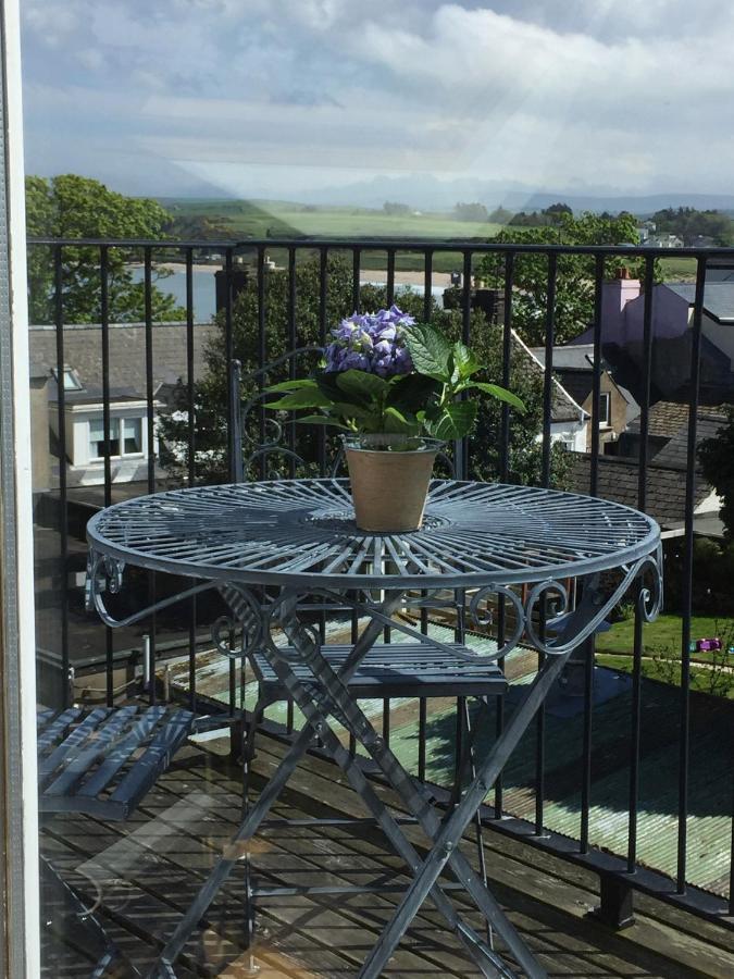 Strandview Beach Apartment Ballycastle Buitenkant foto