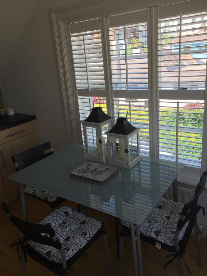 Strandview Beach Apartment Ballycastle Buitenkant foto