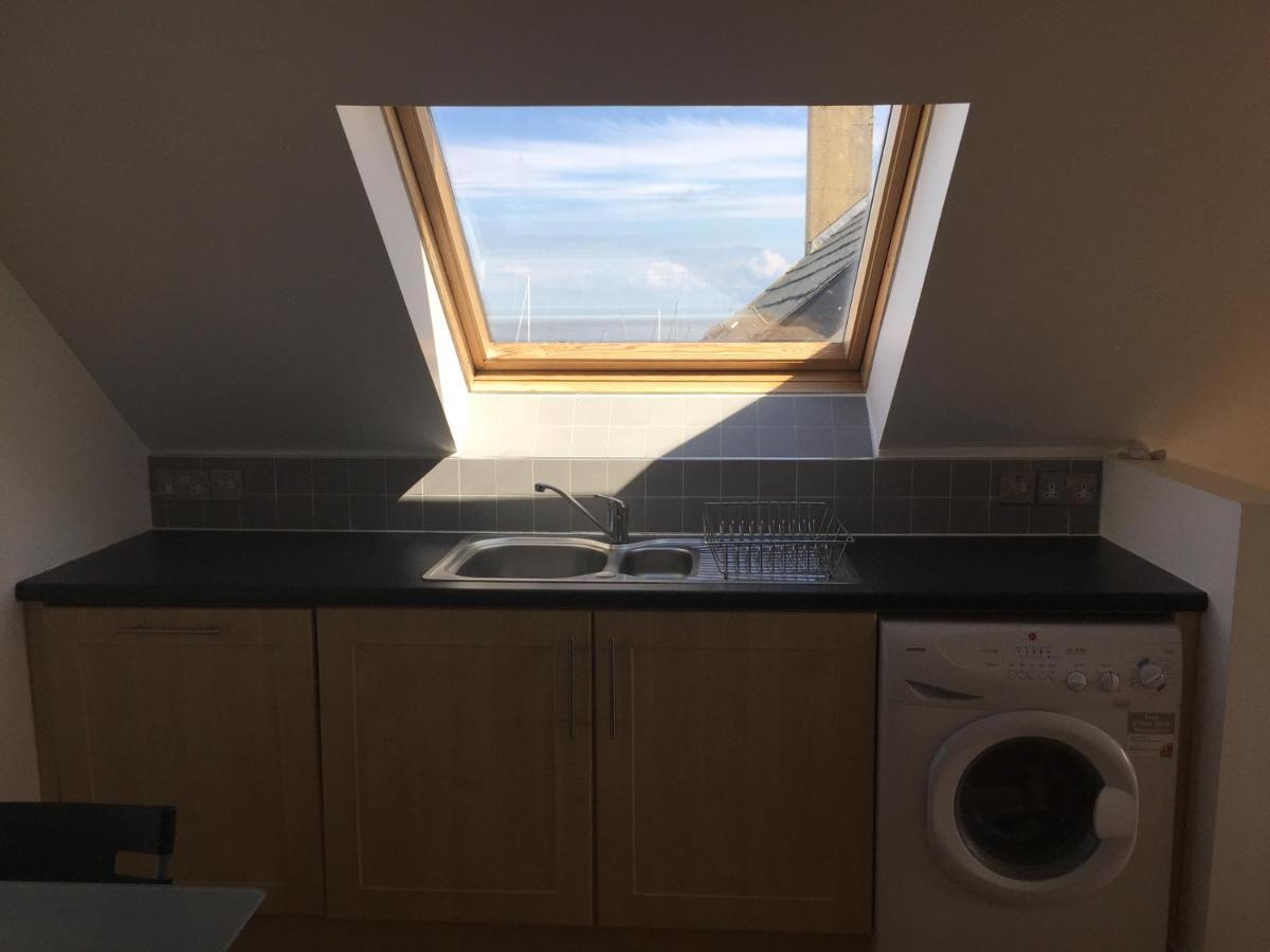 Strandview Beach Apartment Ballycastle Buitenkant foto